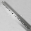 Niestandardowe frezowanie CNC Precyzyjne części aluminiowe